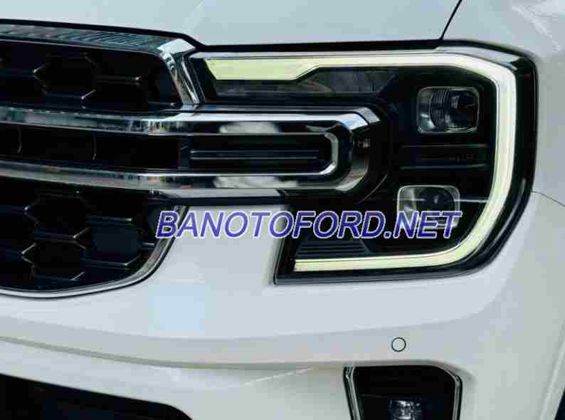 Ford Everest Titanium Plus 2.0L 4x4 AT 2023 Máy dầu, xe đẹp