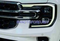 Ford Everest Titanium Plus 2.0L 4x4 AT 2023 Máy dầu, xe đẹp