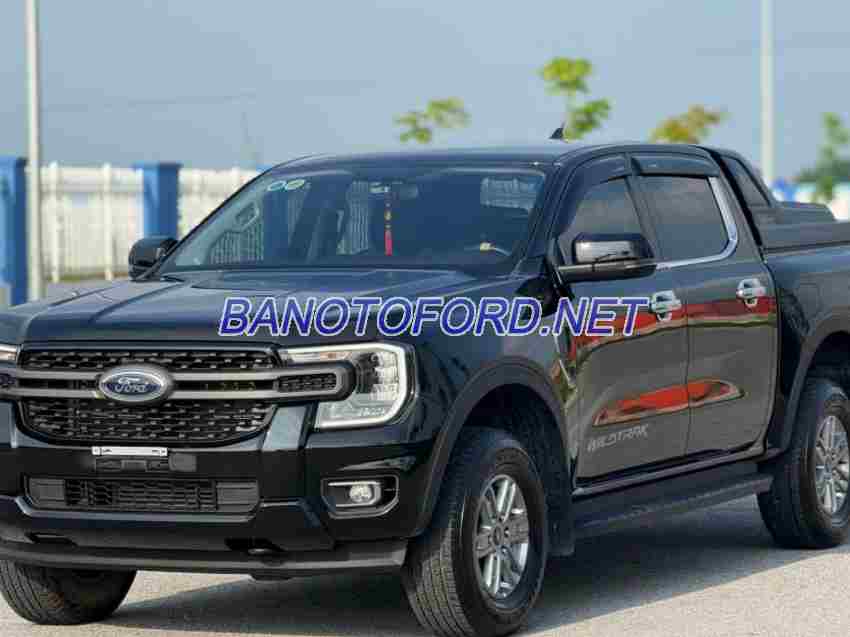 Cần bán Ford Ranger XLS 2.0L 4x4 AT 2024, xe đẹp giá rẻ bất ngờ
