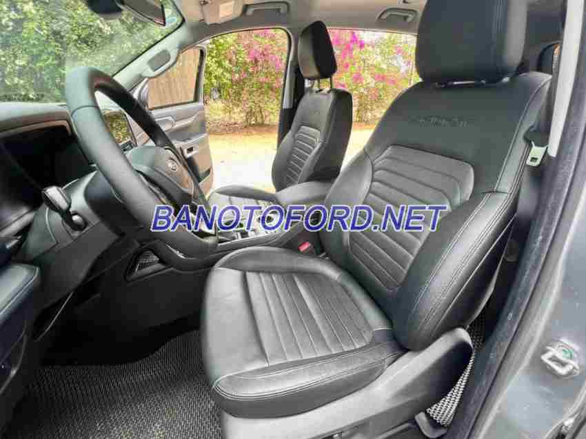 Cần bán xe Ford Everest Sport 2.0L 4x2 AT màu Bạc 2023