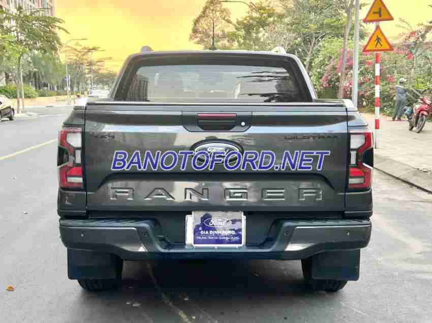 Cần bán Ford Ranger Wildtrak 2.0L 4x4 AT 2023 xe đẹp