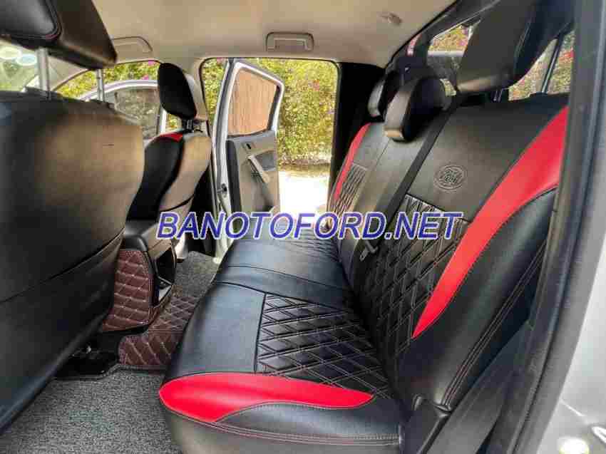 Cần bán gấp Ford Ranger XLS 2.2L 4x2 AT năm 2021 giá cực tốt