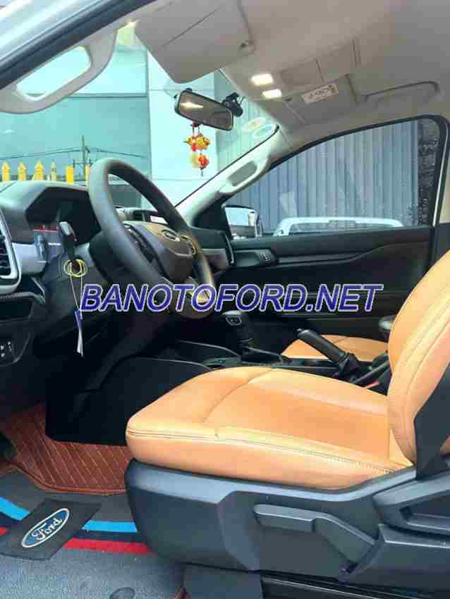 Ford Ranger XLS 2.0L 4x2 AT 2023 Máy dầu, xe đẹp