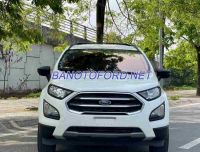 Ford EcoSport Titanium 1.5L AT năm sản xuất 2019 giá tốt