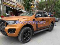 Ford Ranger Wildtrak 2.0L 4x4 AT 2021 Số tự động giá đẹp