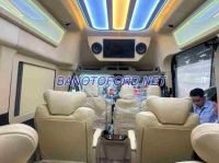 Ford Transit Limousine 10S Máy dầu model 2025
