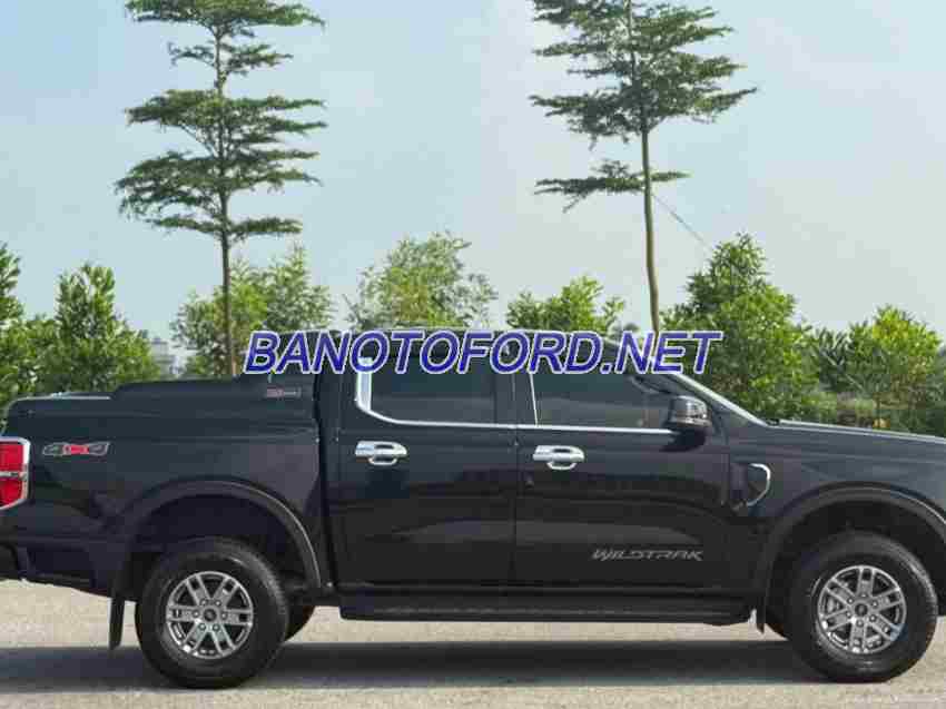 Cần bán xe Ford Ranger XLS 2.0L 4x4 AT 2024 Số tự động