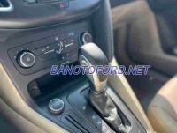 Ford Focus Trend 1.5L sản xuất 2017 cực chất!