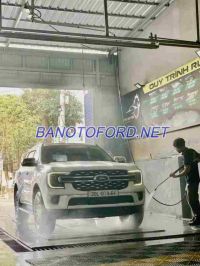 Ford Everest Ambiente 2.0L 4x2 AT 2022 Số tự động giá đẹp
