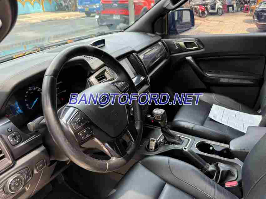 Ford Everest Titanium 2.0L 4x2 AT năm 2020 cần bán