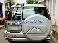 Ford Everest 2.5L 4x2 MT năm 2009 cần bán
