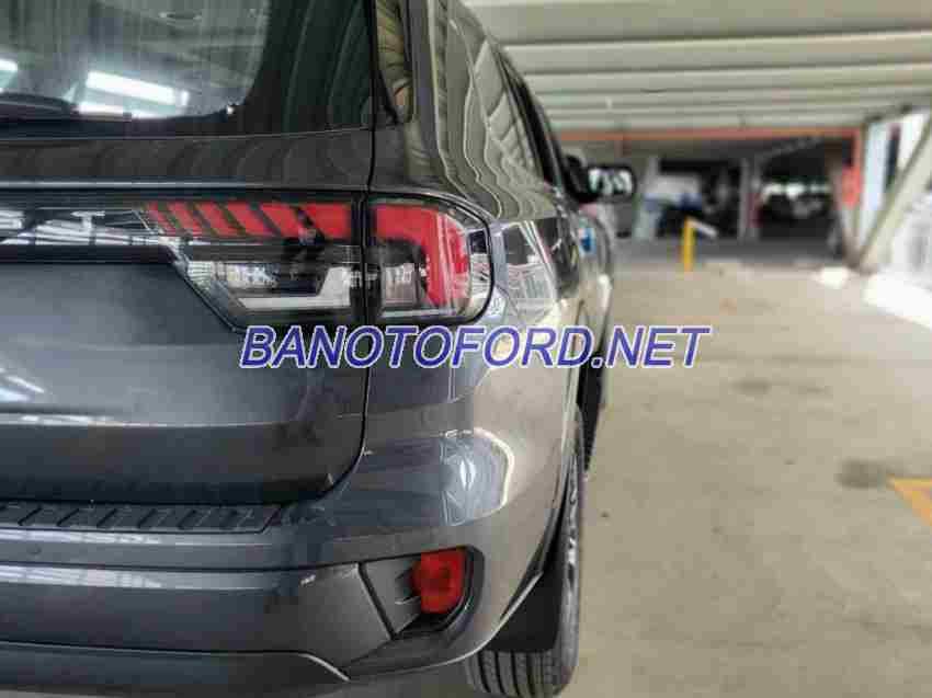 Ford Everest Titanium 2.0L 4x2 AT sx 2025, cam kết giá tốt
