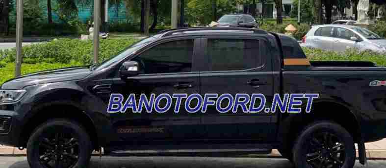 Cần bán gấp Ford Ranger Wildtrak 2.0L 4x4 AT 2021 - Xe đẹp - Giá tốt