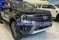 Bán Ford Ranger 2025 Số tự động