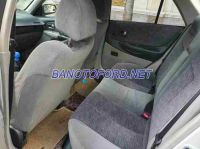 Cần bán nhanh Ford Laser GHIA 1.8 MT 2003 cực đẹp