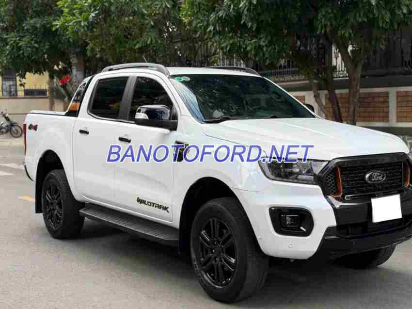 Cần bán nhanh Ford Ranger Wildtrak 2.0L 4x4 AT 2021 cực đẹp