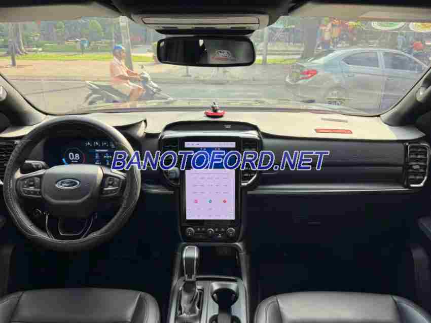 Cần bán xe Ford Everest Titanium 2.0L 4x2 AT 2024, xe đẹp
