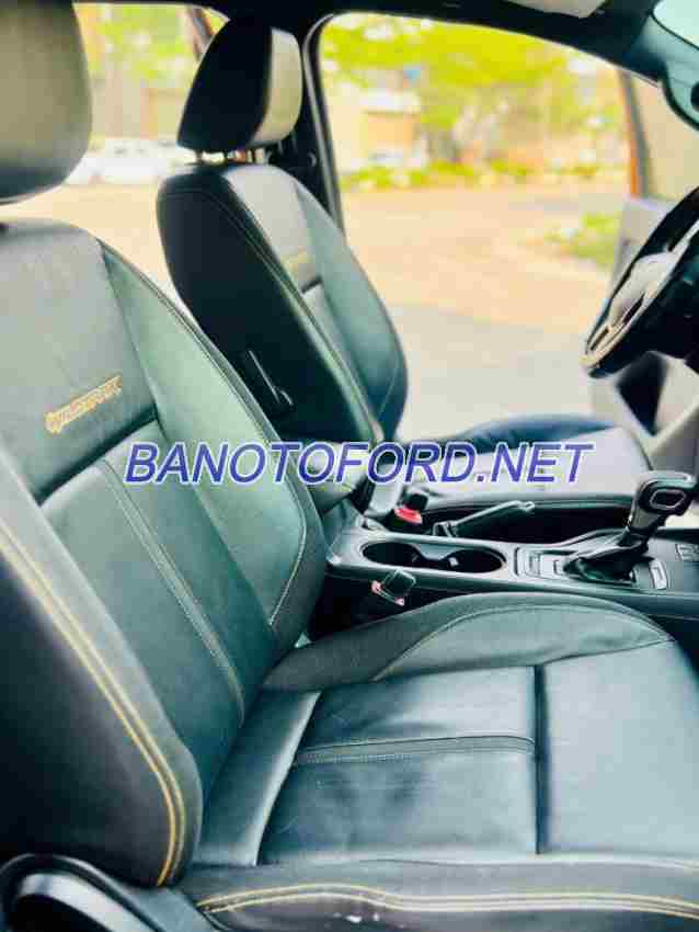 Cần bán gấp Ford Ranger Wildtrak 2.0L 4x4 AT 2018 - Xe đẹp - Giá tốt