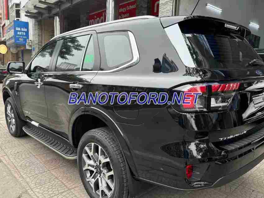 Cần bán gấp Ford Everest Titanium 2.0L 4x2 AT năm 2024 giá cực tốt