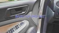 Cần bán xe Ford Focus 1.8 AT 2009 Số tự động màu Kem
