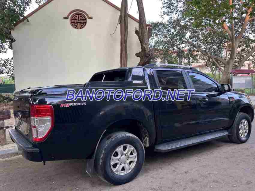 Cần bán Ford Ranger XLS 2.2L 4x2 MT 2015 xe đẹp