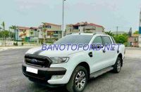 Ford Ranger Wildtrak 3.2L 4x4 AT 2016 giá cực tốt