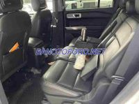 Cần bán xe Ford Explorer Limited 2.3L EcoBoost màu Trắng 2022