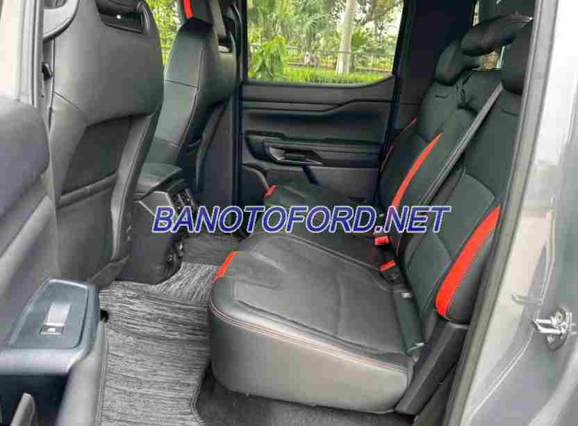 Ford Ranger Raptor 2.0L 4x4 AT sản xuất 2024 cực chất!
