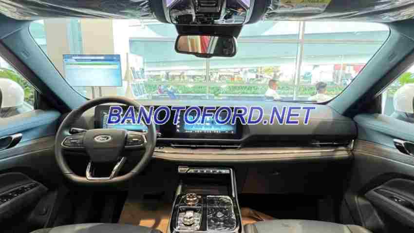 Bán Ford Territory Titanium X 1.5 AT đời 2025 quá đẹp