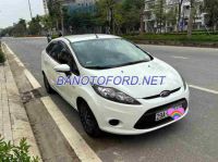 Cần bán Ford Fiesta 1.6 AT 2011 xe đẹp