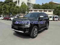 Cần bán xe Ford Everest Titanium 2.0L 4x2 AT đời 2023