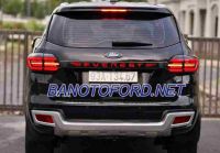 Cần bán Ford Everest Titanium 2.0L 4x4 AT đời 2018