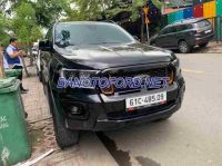 Cần bán xe Ford Ranger Wildtrak 2.0L 4x4 AT 2021, xe đẹp