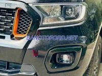 Bán Ford Ranger Wildtrak 2.0L 4x4 AT, màu Đen, Máy dầu, 2021