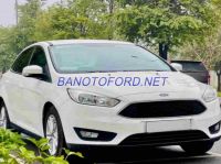 Ford Focus Trend 1.5L năm 2017 cần bán