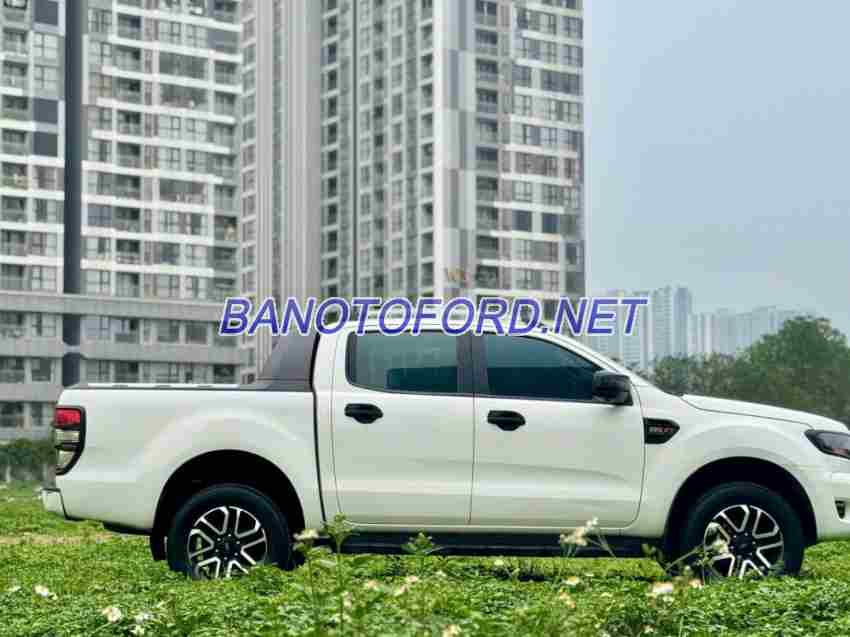 Ford Ranger XLS 2.2L 4x2 AT năm sản xuất 2020 giá tốt