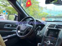 Xe Ford Explorer Limited 2.3L EcoBoost đời 2016 đẹp bán gấp