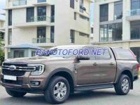 Ford Ranger XLT 2.0L 4x4 AT 2023 giá cực tốt