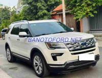 Cần bán xe Ford Explorer Limited 2.3L EcoBoost sx 2018