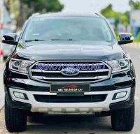 Cần bán Ford Everest Trend 2.0L 4x2 AT đời 2018