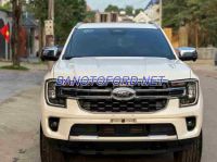 Bán xe Ford Everest Titanium 2.0L 4x2 AT sx 2024 - giá rẻ