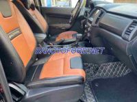 Cần bán xe Ford Ranger XLS 2.2L 4x2 AT 2021 Số tự động màu Đen