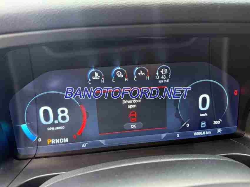 Ford Everest Titanium 2.0L 4x2 AT năm 2024 cần bán