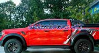 Cần bán gấp Ford Ranger Raptor 2.0L 4x4 AT đời 2023, màu Cam