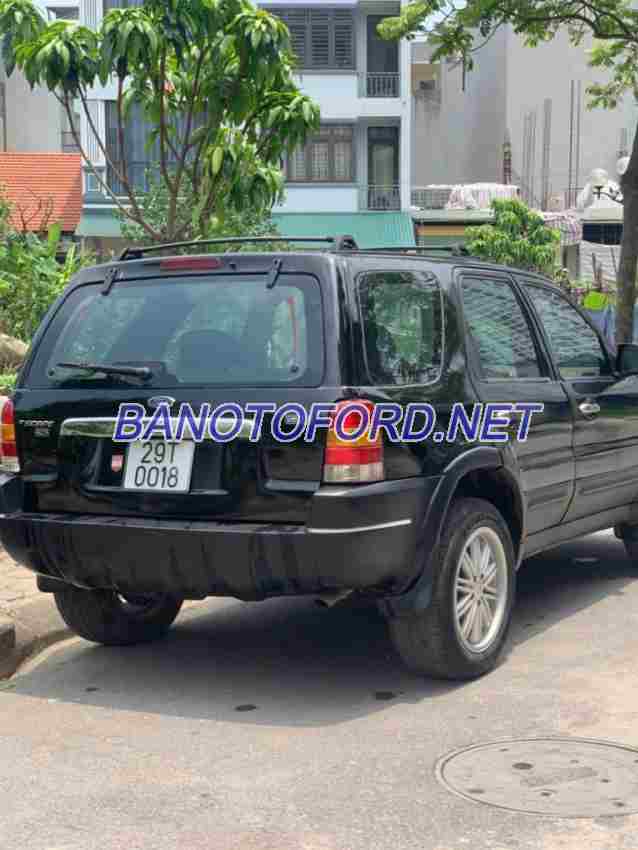 Ford Escape 3.0 V6 2004 Số tự động cực đẹp!