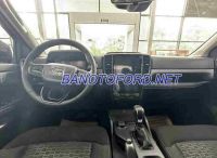 Bán Xe Ford Ranger Wildtrak 2.0L 4x4 AT 2025 - màu  Xám