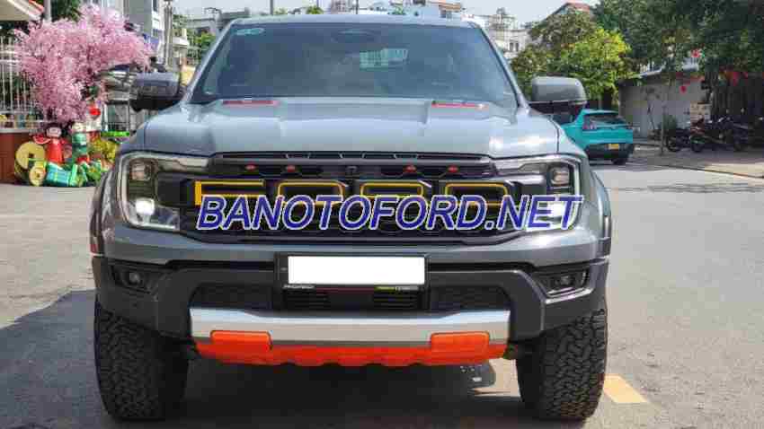 Ford Ranger Raptor 2.0L 4x4 AT 2024 - Giá tốt