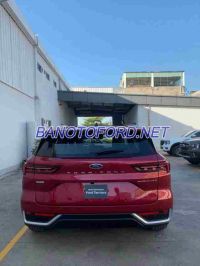 Bán xe Ford Territory Titanium X 1.5 AT 2025