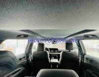 Ford Territory Titanium X 1.5 AT 2025 - màu Đỏ - xe cực đẹp