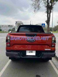 Bán Ford Ranger Wildtrak 2.0L 4x4 AT 2024 - Đỏ
